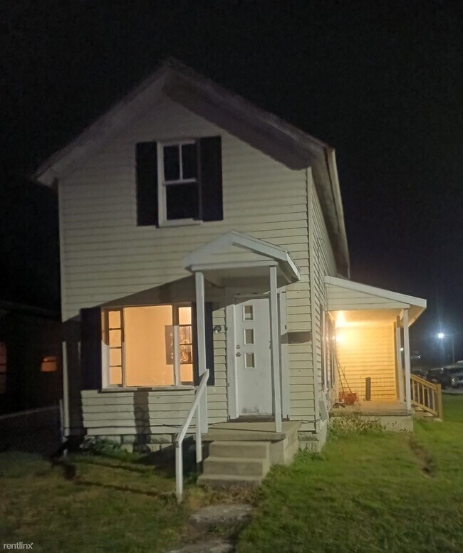 Foto del edificio - 3 br, 1 bath House - 514 Cleveland Street