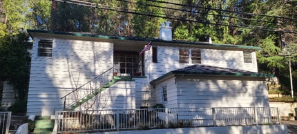 3153 Cedar Ravine Rd