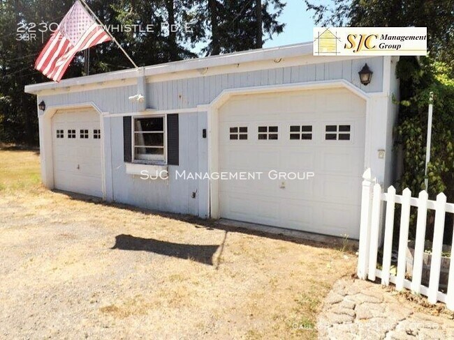 Foto del edificio - 3+ bedroom 1.75 bath home in Buckley for rent