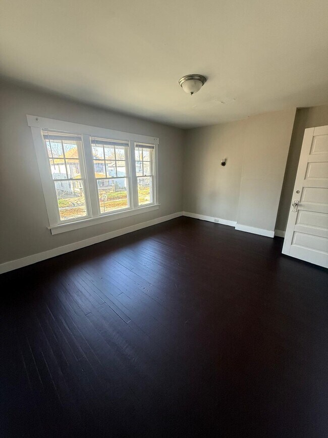 Habitación - 220 Rockwood Ave