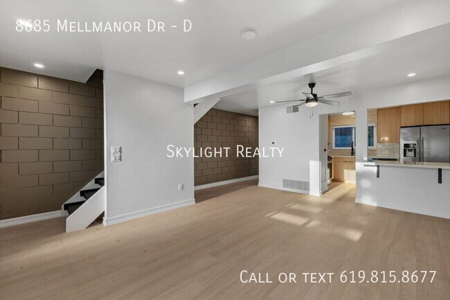 Foto del edificio - 8685 Mellmanor Dr