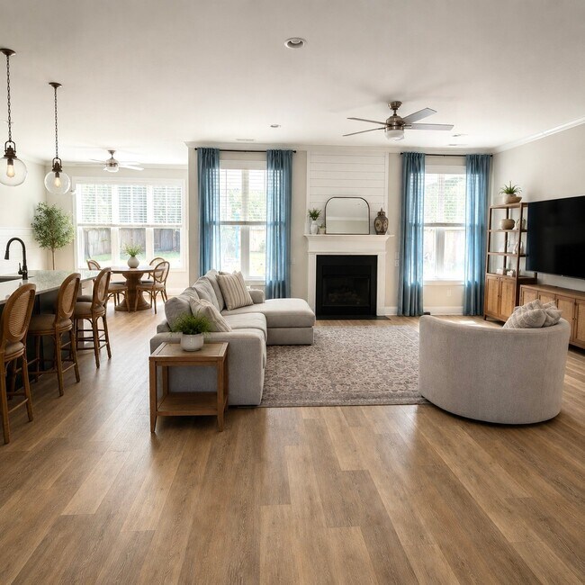 Foto del edificio - 467 W Craftsman Wy