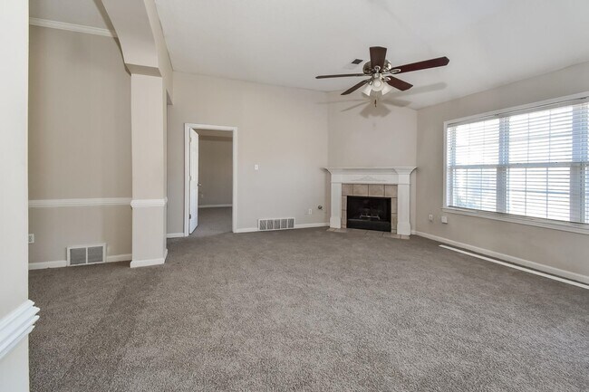 Foto del edificio - 9254 Tamhaven Dr