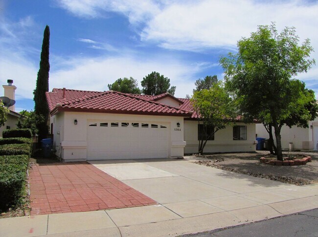 Building Photo - 5304 Cedar Springs Dr