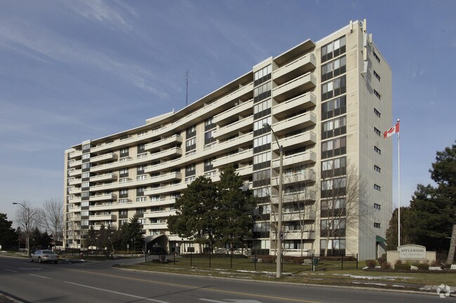 Foto principal - Applewood on the Park
