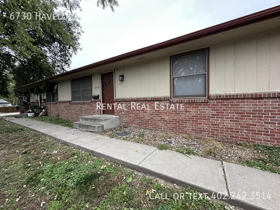 Foto principal - 6730 Havelock Ave