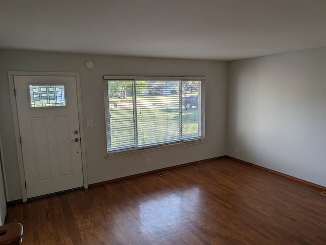 Living Room / Entry - 2163 Hempstead Rd