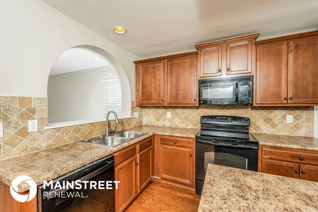 Foto del edificio - 35 Briar Ridge Ln