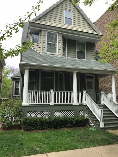 Building Photo - 5822 N Wayne Ave