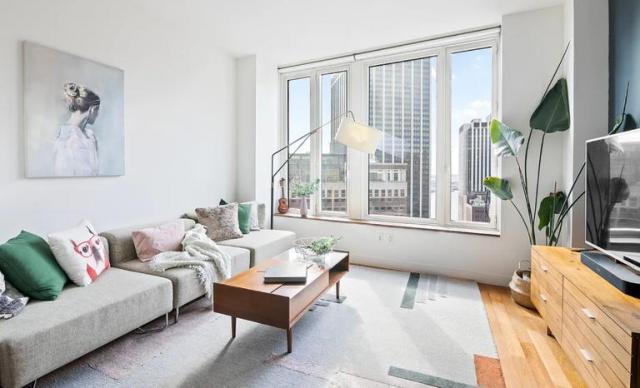 Foto principal - 1 bedroom in New York NY 10004