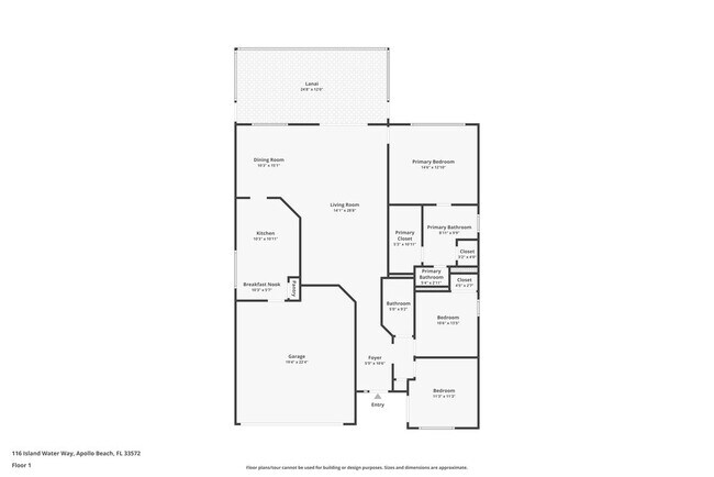 Building Photo - 116 Island Water Way