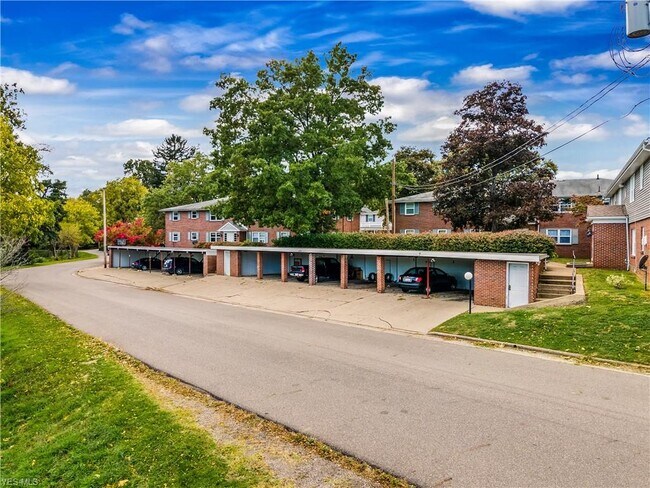 Carport - 944 Beiner Pl NE