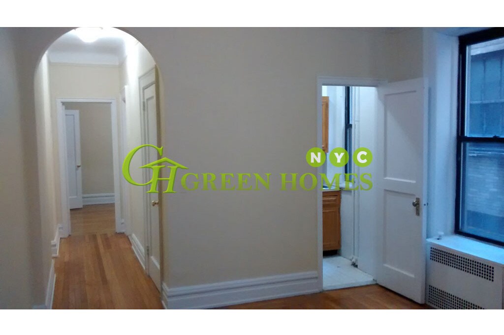 Primary Photo - 205 W 54th St