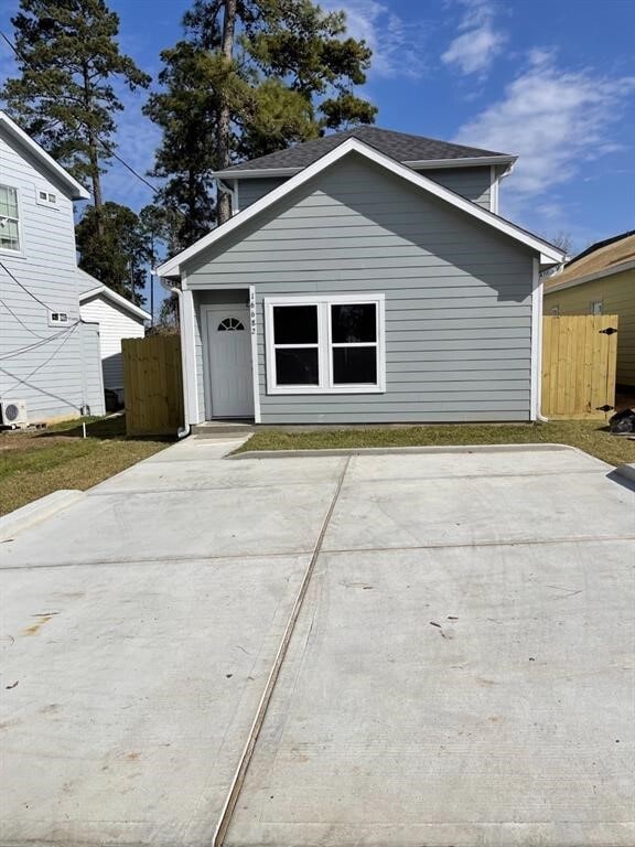 Foto del edificio - 16682 E Forrestal St