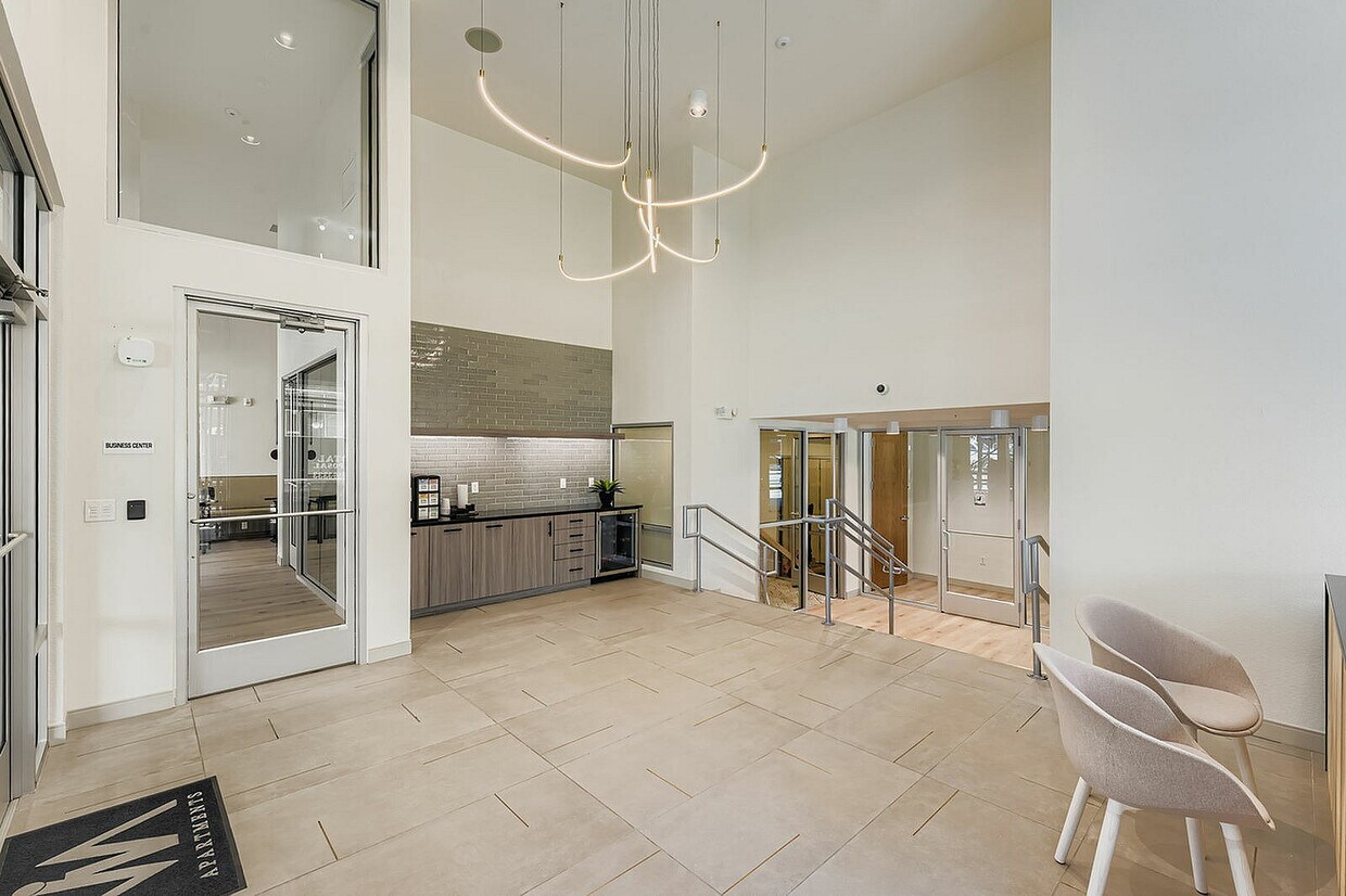 Foto principal - VIA Apartments