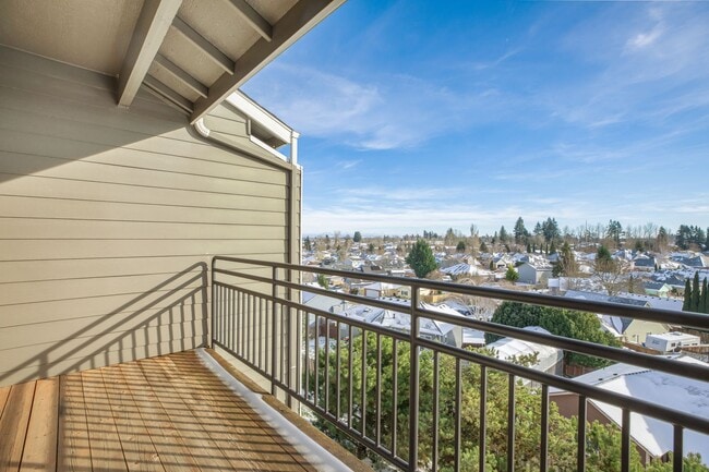 Foto del interior - Hawks Point Apartments