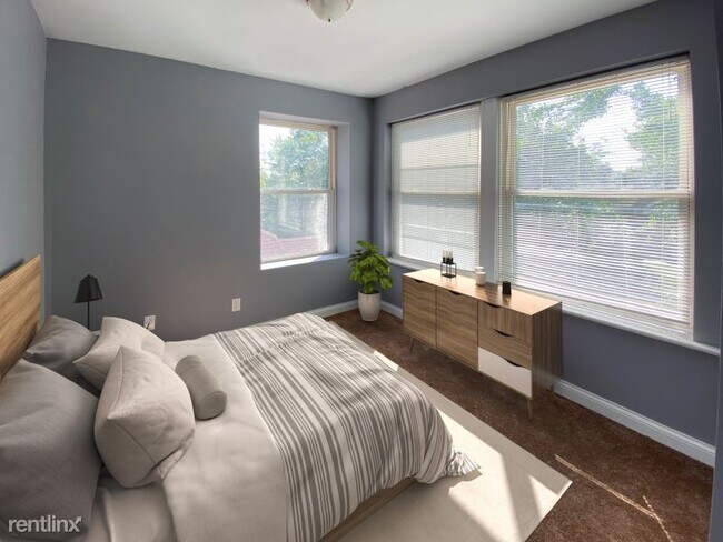 Foto del edificio - 2 br, 1 bath 4plex - 5226 Tennessee Avenue 2