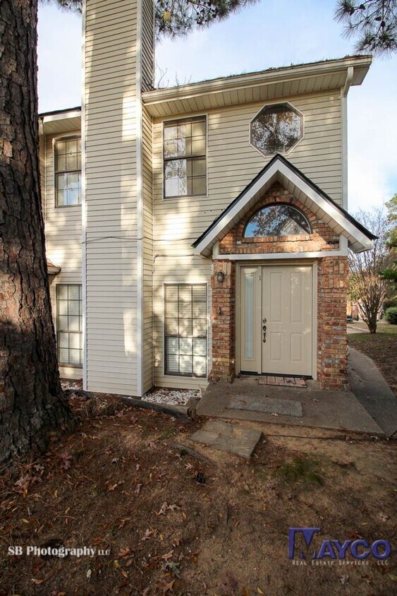 9221 Ellerbe Rd, Shreveport, LA 71106 House Rental in Shreveport, LA