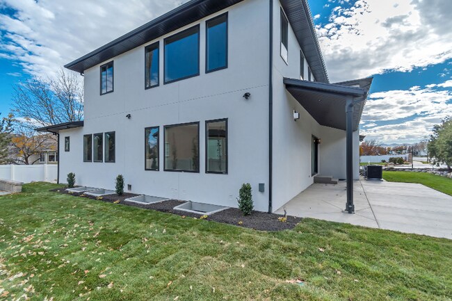 Foto del edificio - 3168 Chalk Creek Way