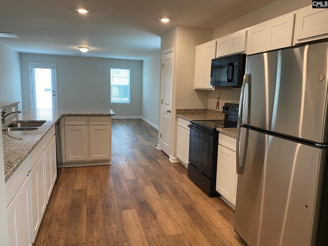 Foto del edificio - 2129 County Line Trl