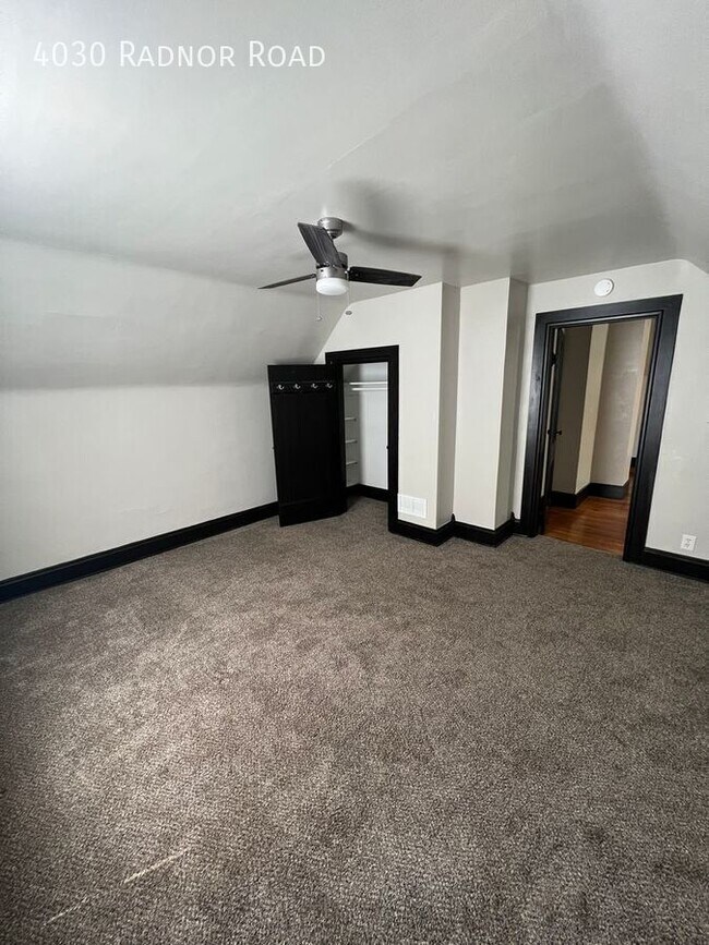 Foto del edificio - 4030 Radnor Rd