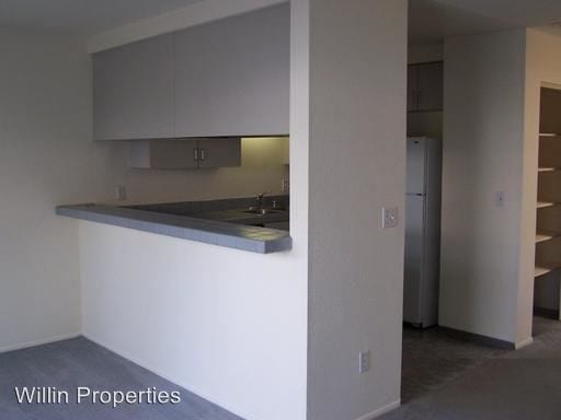 Building Photo - 1535 Reed Ave