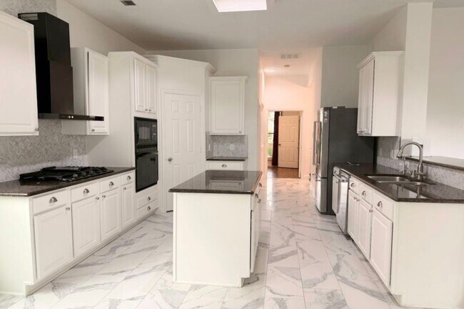 Foto del edificio - 11821 Cotswold Dr