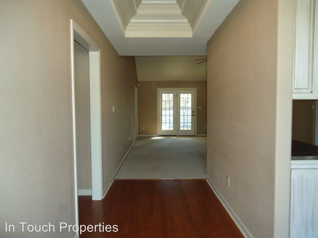 Foto del edificio - 4 br, 2 bath House - 4317 Shelby Lane