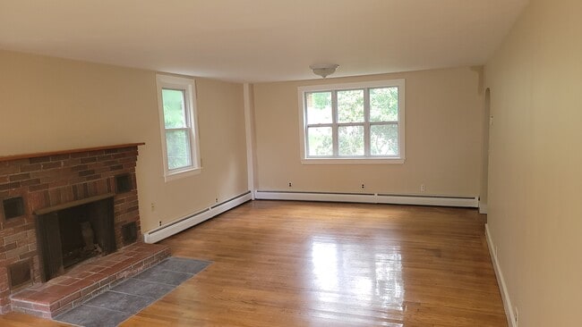 Sala de estar - 84 Emerald Rd