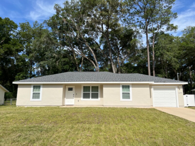 6299 NW 61st Ave, Ocala, FL 34482 House Rental in Ocala, FL