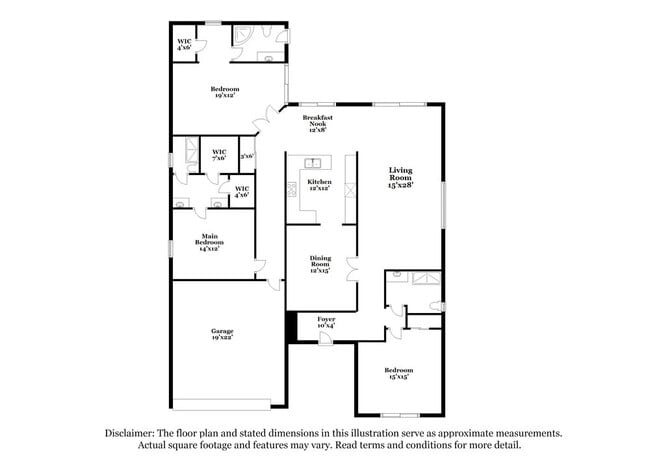 Building Photo - 1566 Golfside Village Blvd