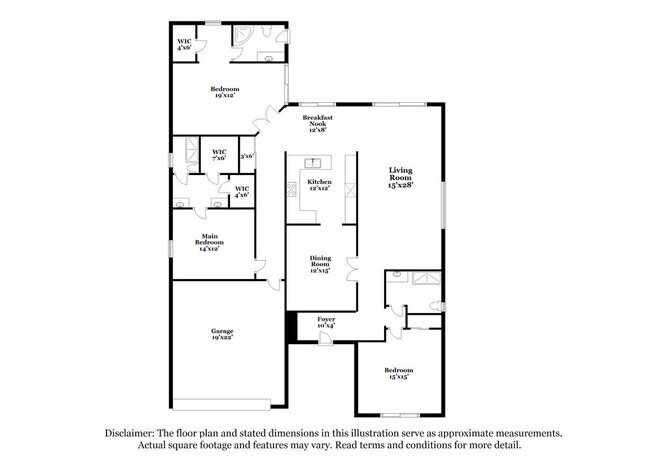 Foto del edificio - 1566 Golfside Village Blvd
