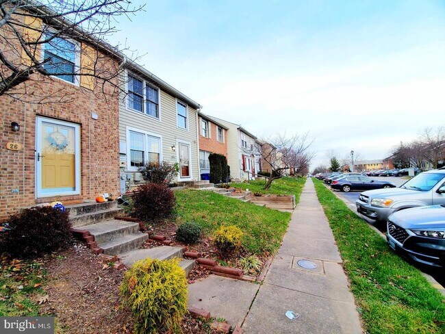 Foto del edificio - 24 Ramsgate Ct