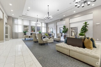 Lobby - High Point Uptown