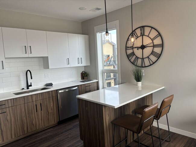 Foto del edificio - Cannery Square North