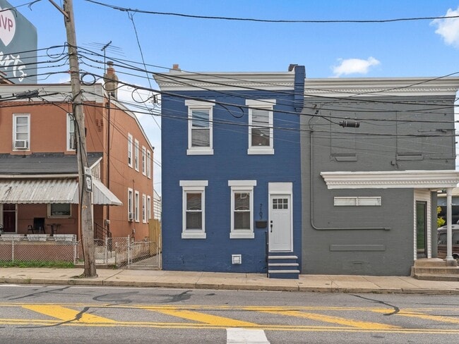 Building Photo - 7103 State Rd.