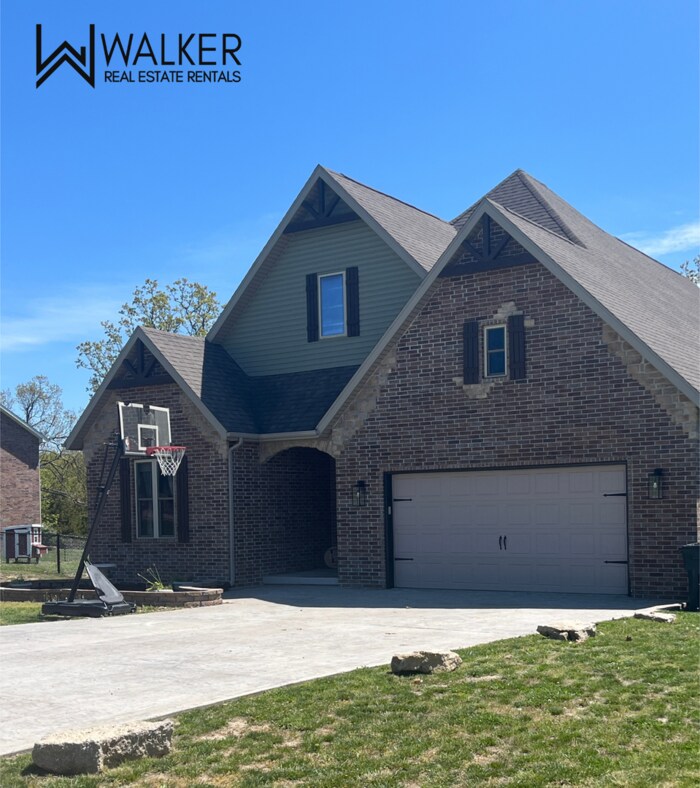 Primary Photo - Beautiful home right inside Crocker City L...