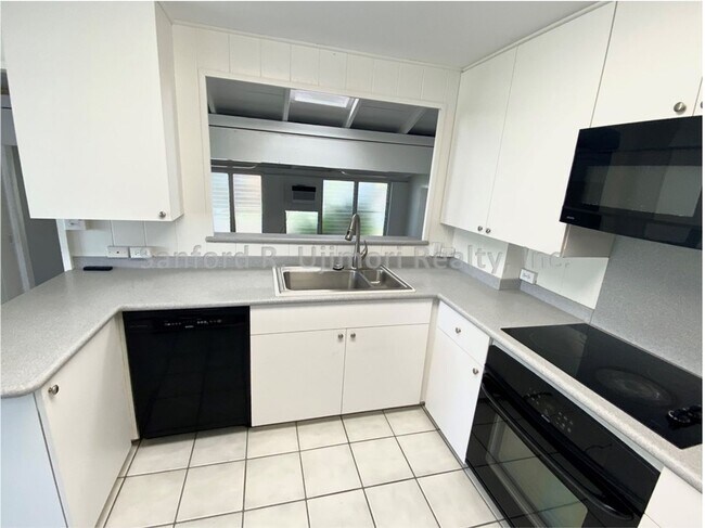 Building Photo - Kailua Home (3 bed/2 bath/2 prkg) – Nanialii Street