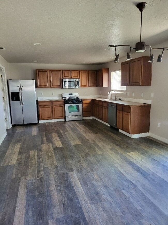 Building Photo - Cute Nampa Home