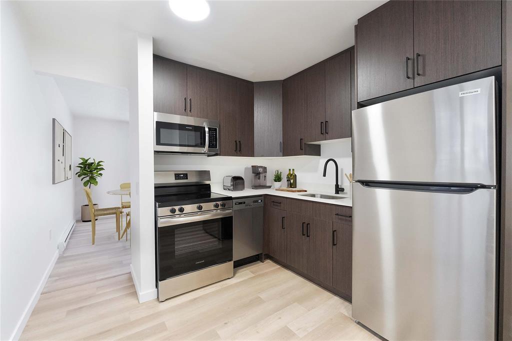 Photo principale - 101 Barker St