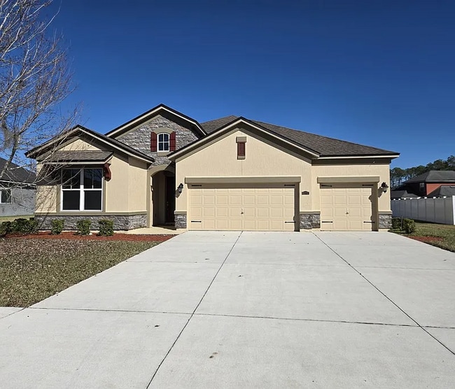 Stunning Waterfront 4/3 in Middleburg - Stunning Waterfront 4/3 in Middleburg House