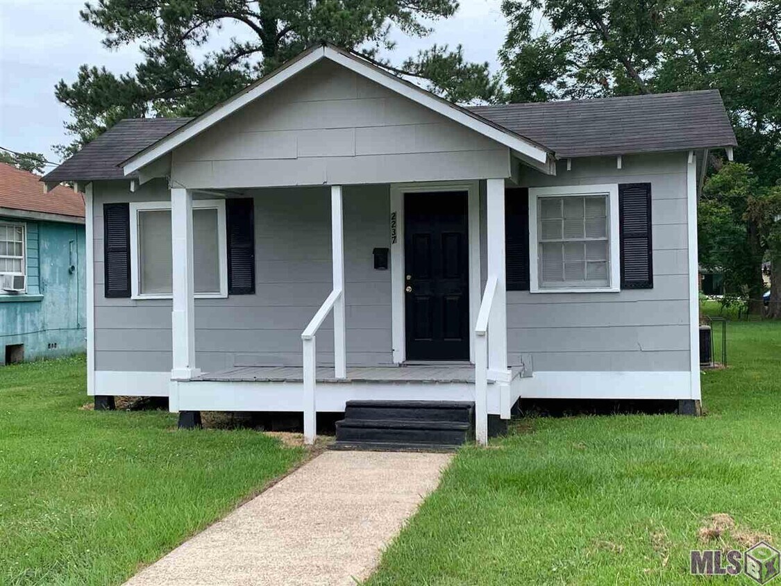 2237 Curtis St, Baton Rouge, LA 70807 House for Rent in Baton Rouge