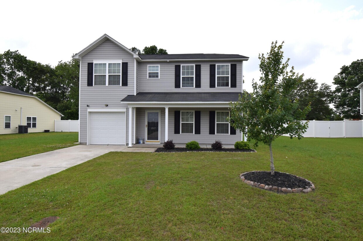 Foto principal - 1017 Ellery Dr