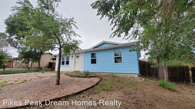 Building Photo - 3 br, 1 bath House - 6810 Chippewa Road
