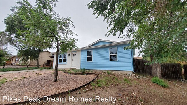 Foto del edificio - 3 br, 1 bath House - 6810 Chippewa Road