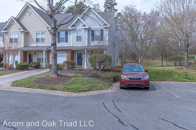 Building Photo - 3 br, 2.5 bath House - 911 Creek Crossing Trl