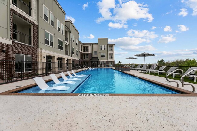 Foto del edificio - North Park Landing