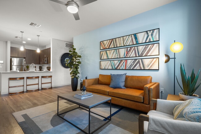 Foto del edificio - Parc Lofts