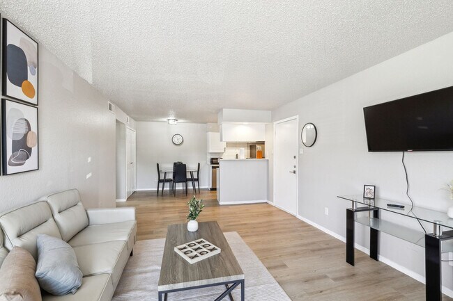 Foto del edificio - 2545 Thomason Cir