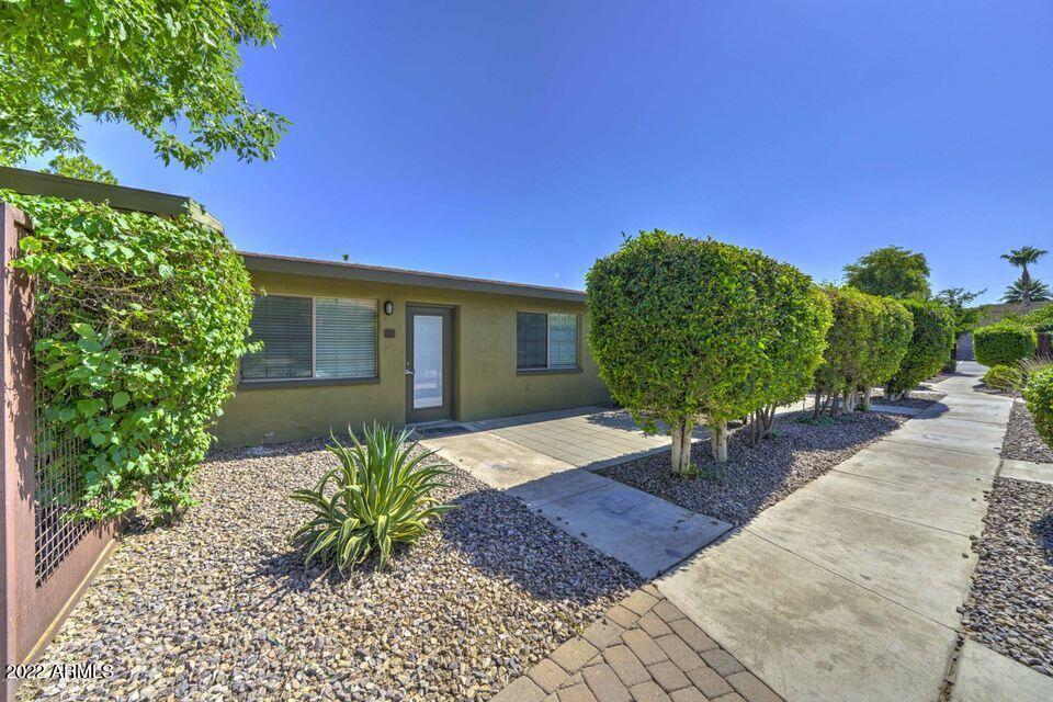 Foto principal - 1850 E Maryland Ave